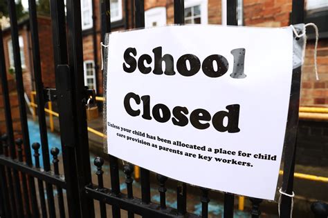 A government shutdown means all federal agencies and services officials don&x27;t deem "essential" have to stop their work and close their doors. . Schools shutting down 2023 covid